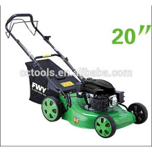 Good quality Hand push grass mower with CE&GS made in yongkang